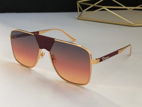 Ferragamo Sunglasses AAAA-535