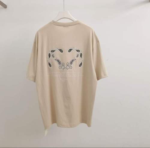 Off White Shirt High End Quality-031