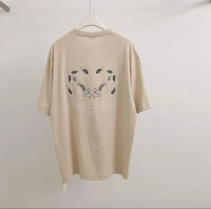 Off White Shirt High End Quality-031