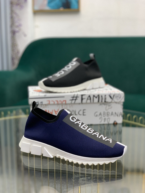 DG Women Shoes 1:1 quality-051