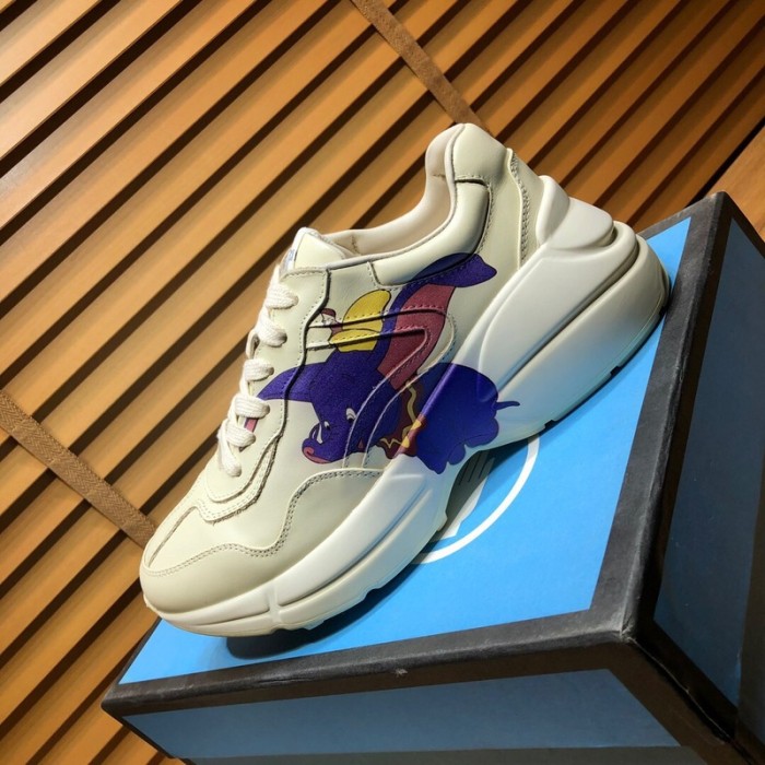 G women shoes 1：1 quality-337