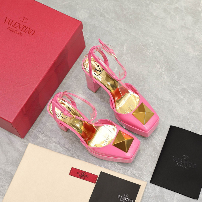 Super Max VT Custom Made High Heel-047