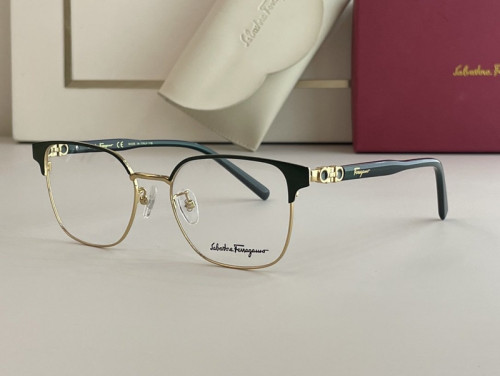 Ferragamo Sunglasses AAAA-579
