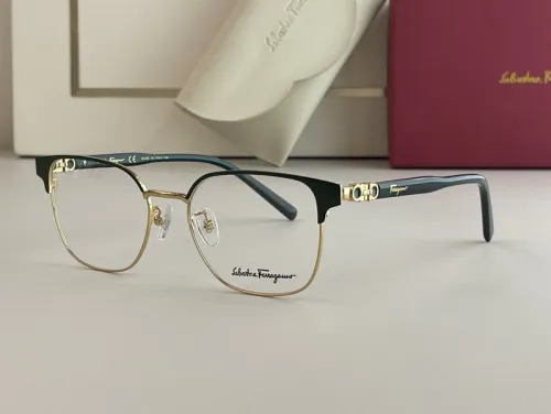 Ferragamo Sunglasses AAAA-579