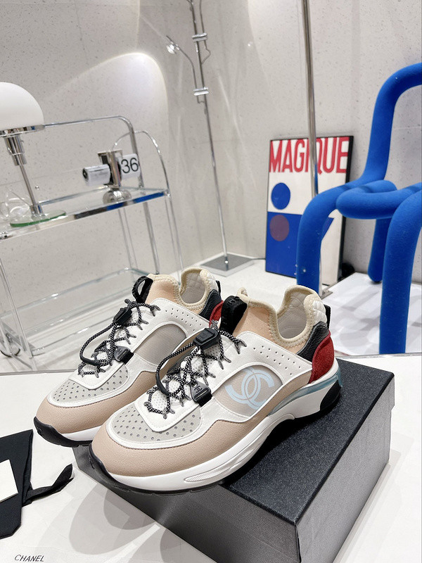 CHAL Women Shoes 1：1 Quality-727