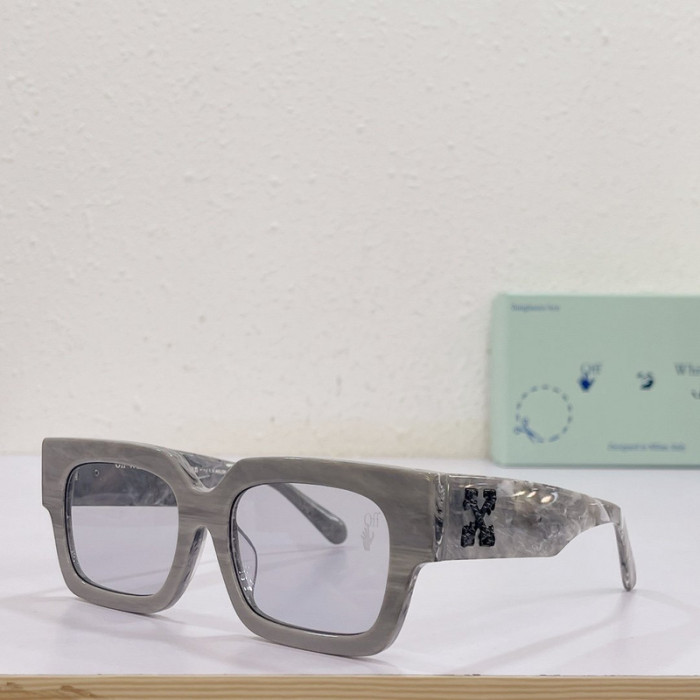 Off white Sunglasses AAAA-401