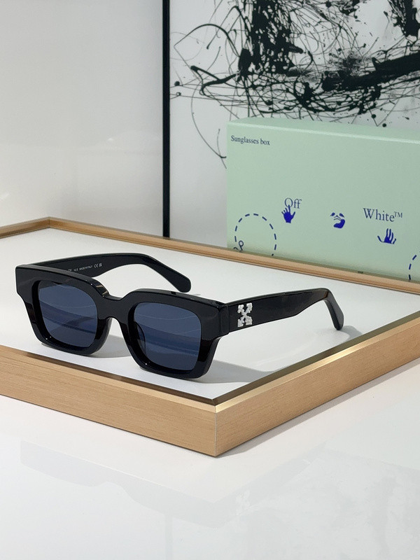 Off white Sunglasses AAAA-733