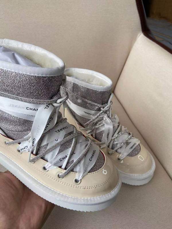 CHAL Women Shoes 1：1 Quality-704