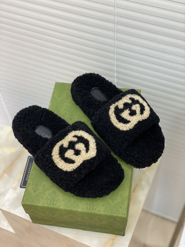 G women slippers 1：1 quality-627