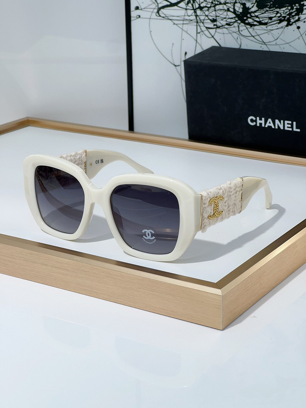 CHNL Sunglasses AAAA-3552