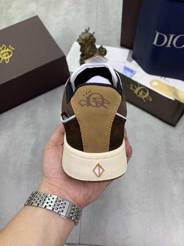Dior Women Shoes 1：1 quality-437