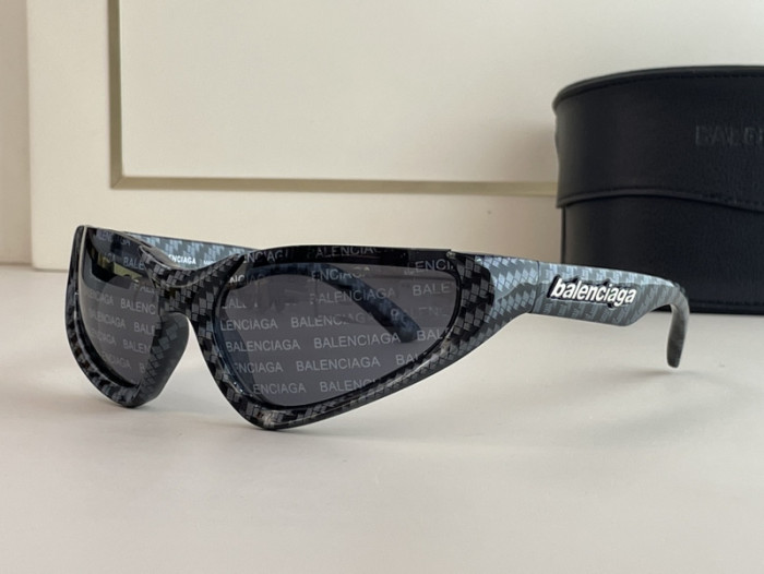 B Sunglasses AAAA-366