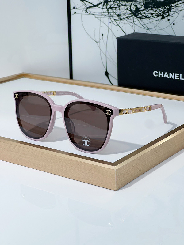 CHNL Sunglasses AAAA-3718