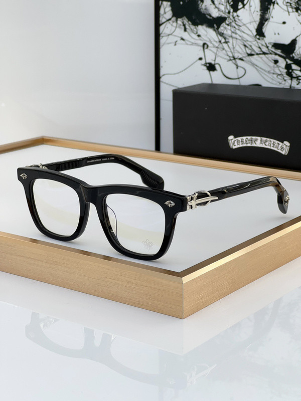 Chrome Hearts Sunglasses AAAA-420