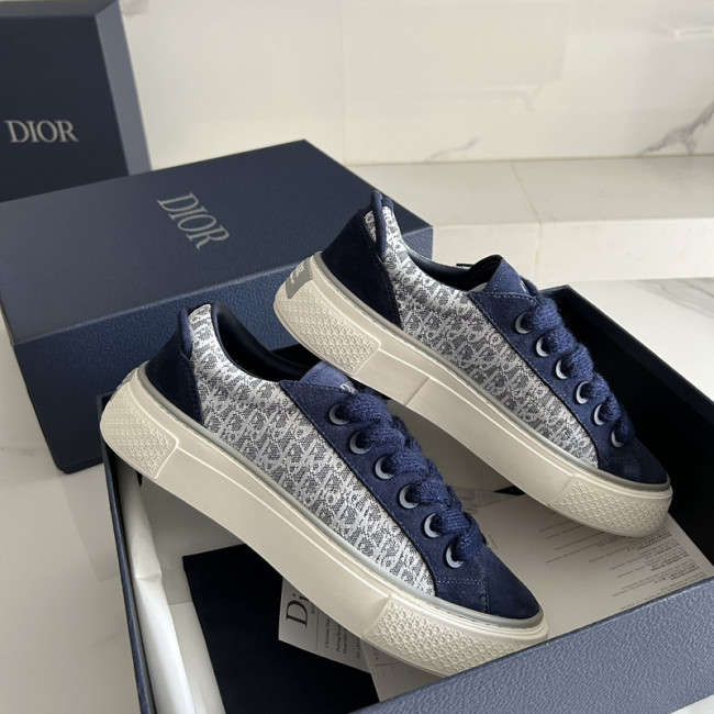Dior Women Shoes 1:1 quality-557
