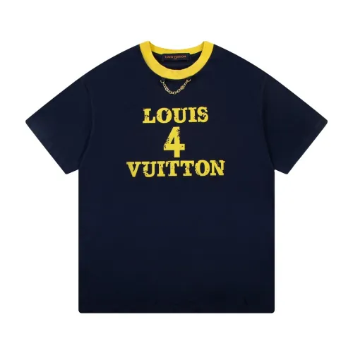 LV Shirt 1：1 Quality-1262(S-XL)