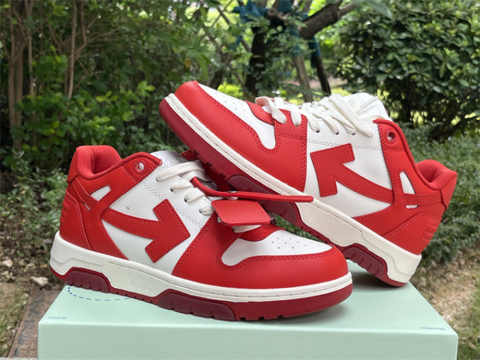 OFFwhite Women Shoes 1：1 quality-117