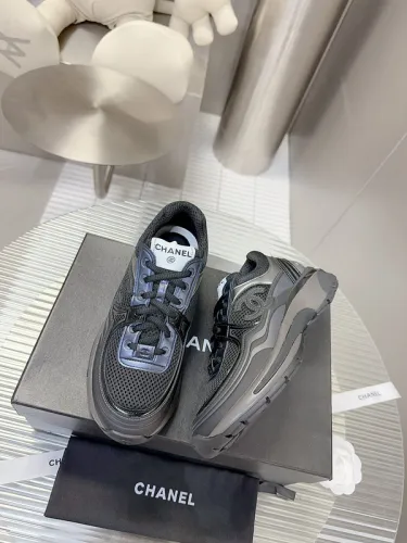 CHAL Women Shoes 1：1 Quality-936