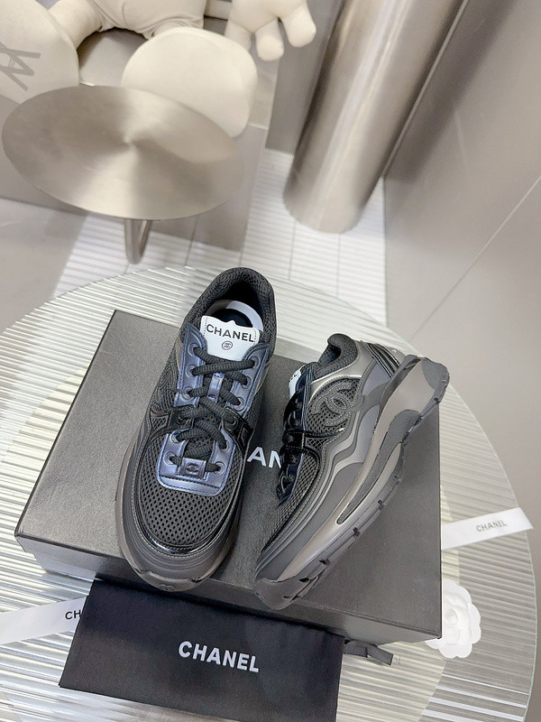 CHAL Women Shoes 1:1 Quality-936