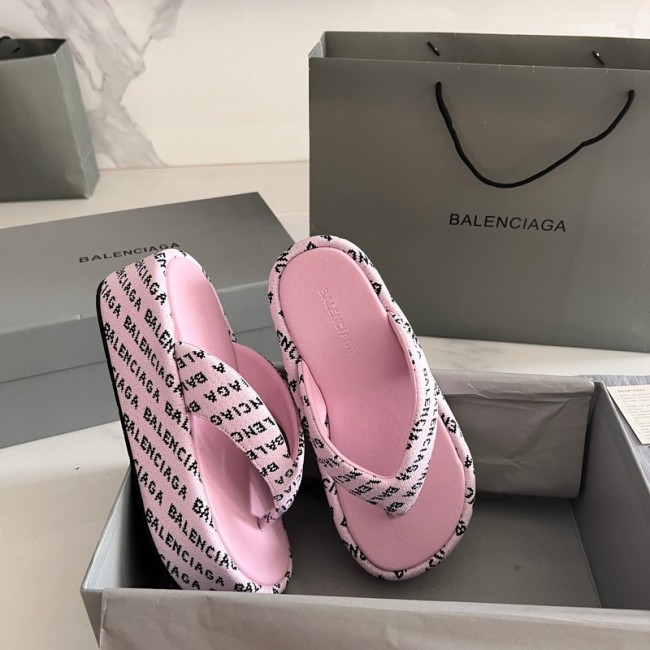 B women slippers 1:1 quality-180