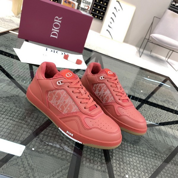 Dior Women Shoes 1：1 quality-350