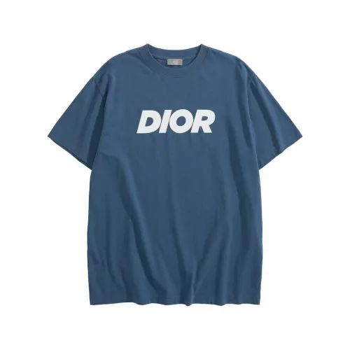 Dior Shirt High End Quality-512
