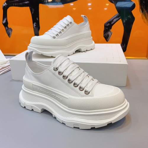 Alexander McQueen Women Shoes 1：1 quality-799