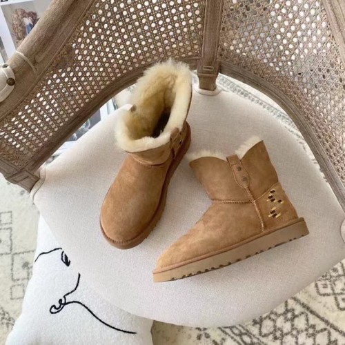 UG Boots Women-031