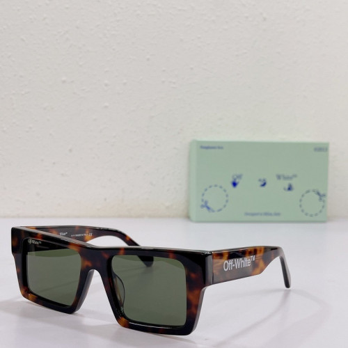 Off white Sunglasses AAAA-337