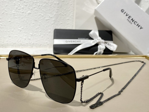 GIVENCHY Sunglasses AAAA-289