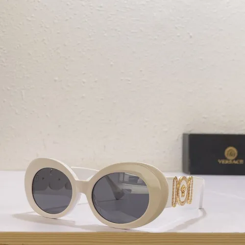 Versace Sunglasses AAAA-1381