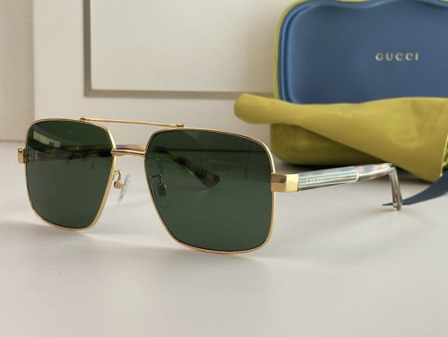 G Sunglasses AAAA-3606