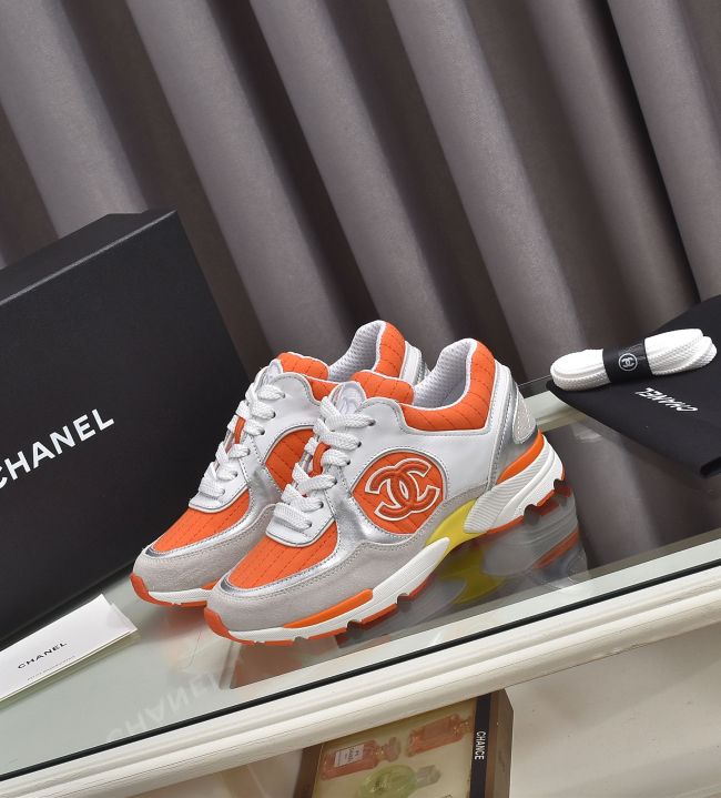 CHAL Women Shoes 1:1 Quality-673