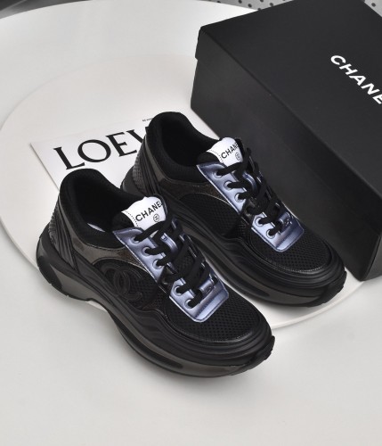 CHAL Women Shoes 1：1 Quality-963