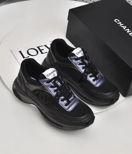 CHAL Women Shoes 1：1 Quality-963