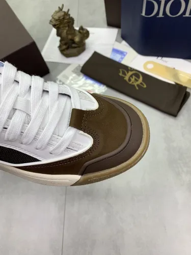 Dior Women Shoes 1：1 quality-441