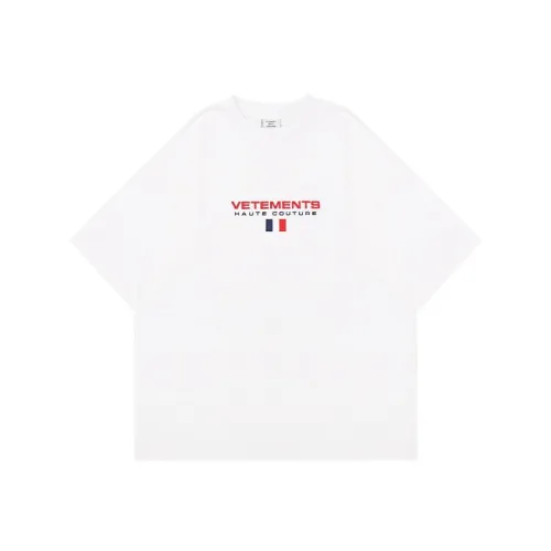 VETEMENTS Shirt 1：1 Quality-153(XS-L)