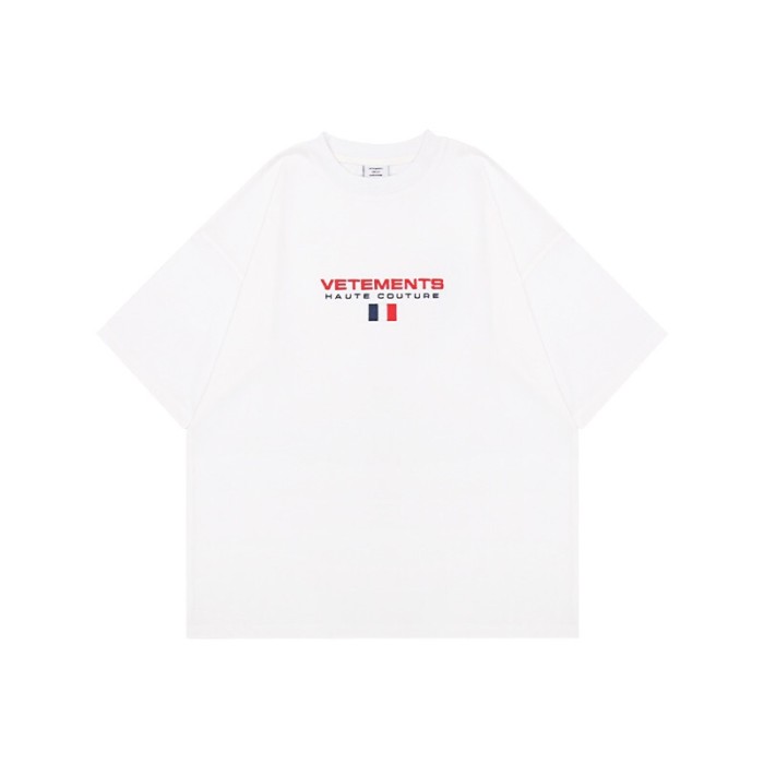 VETEMENTS Shirt 1：1 Quality-153(XS-L)