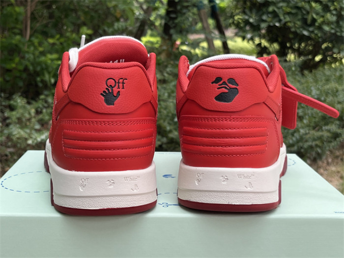 OFFwhite Women Shoes 1：1 quality-117