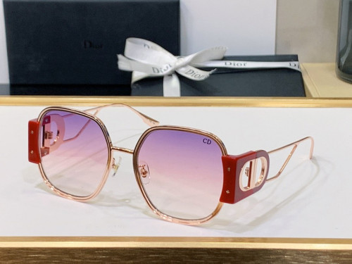 Dior Sunglasses AAAA-1488