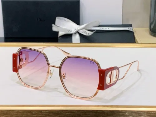 Dior Sunglasses AAAA-1488