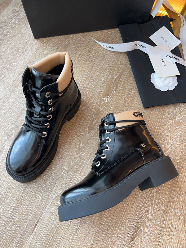 CHAL Women Shoes 1：1 Quality-1076