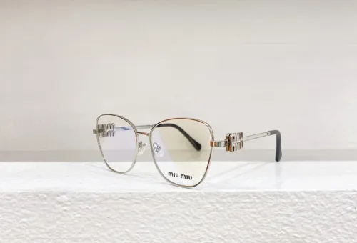 Miu Miu Sunglasses AAAA-801