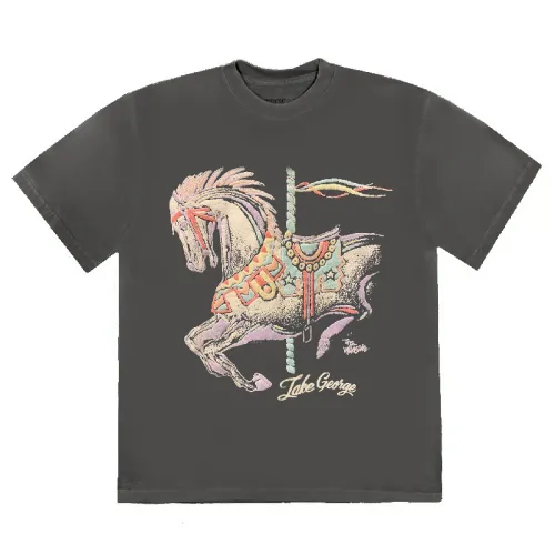 Travis Scott T Shirt 1：1 Quality-025