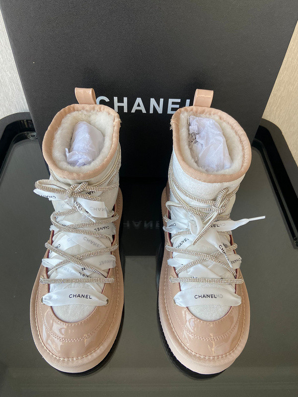 CHAL Women Shoes 1：1 Quality-703