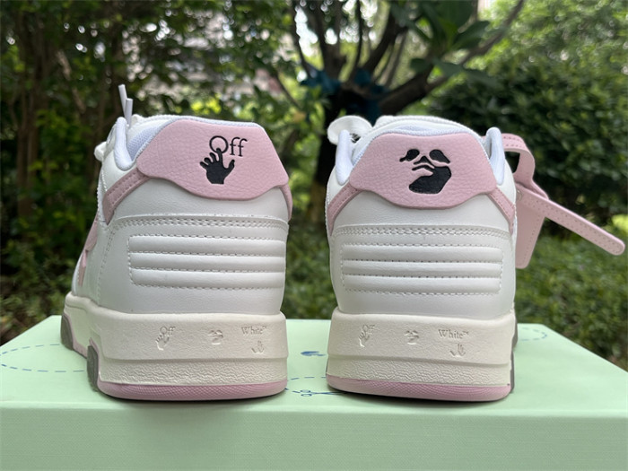 OFFwhite Women Shoes 1：1 quality-114