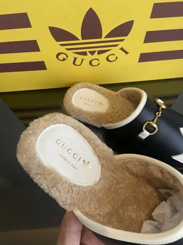 G Sandals 1：1 Quality-476
