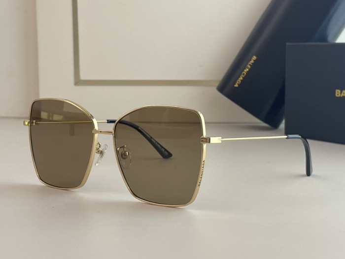 B Sunglasses AAAA-349