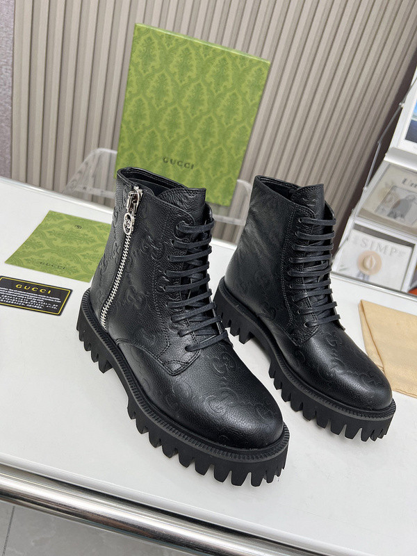 G women shoes 1:1 quality-1242