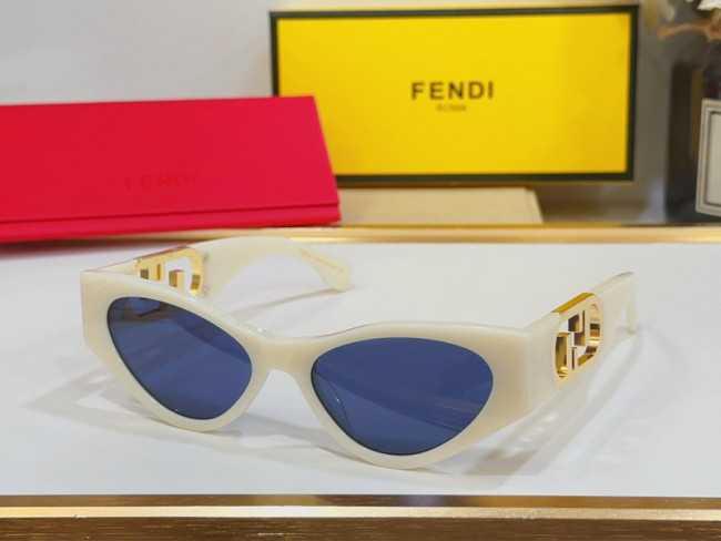 FD Sunglasses AAAA-1613